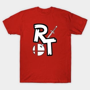 RussTic Sword Smash T-Shirt